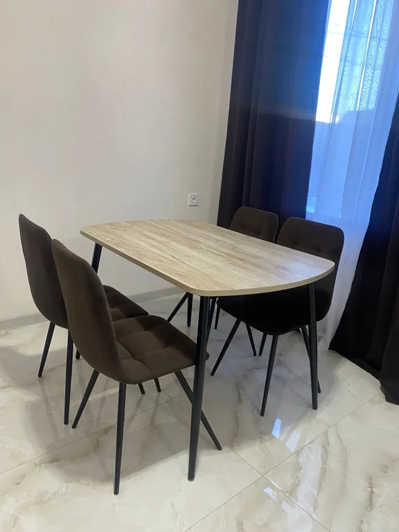 Дом для комфортного отдыха