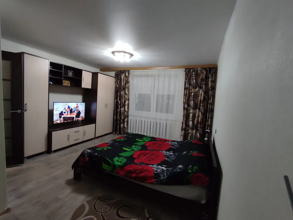 1-комнатная Квартира — аренда посуточно в Орша