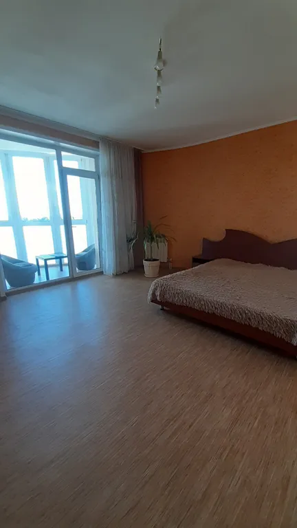 Студия на Речном вокзале