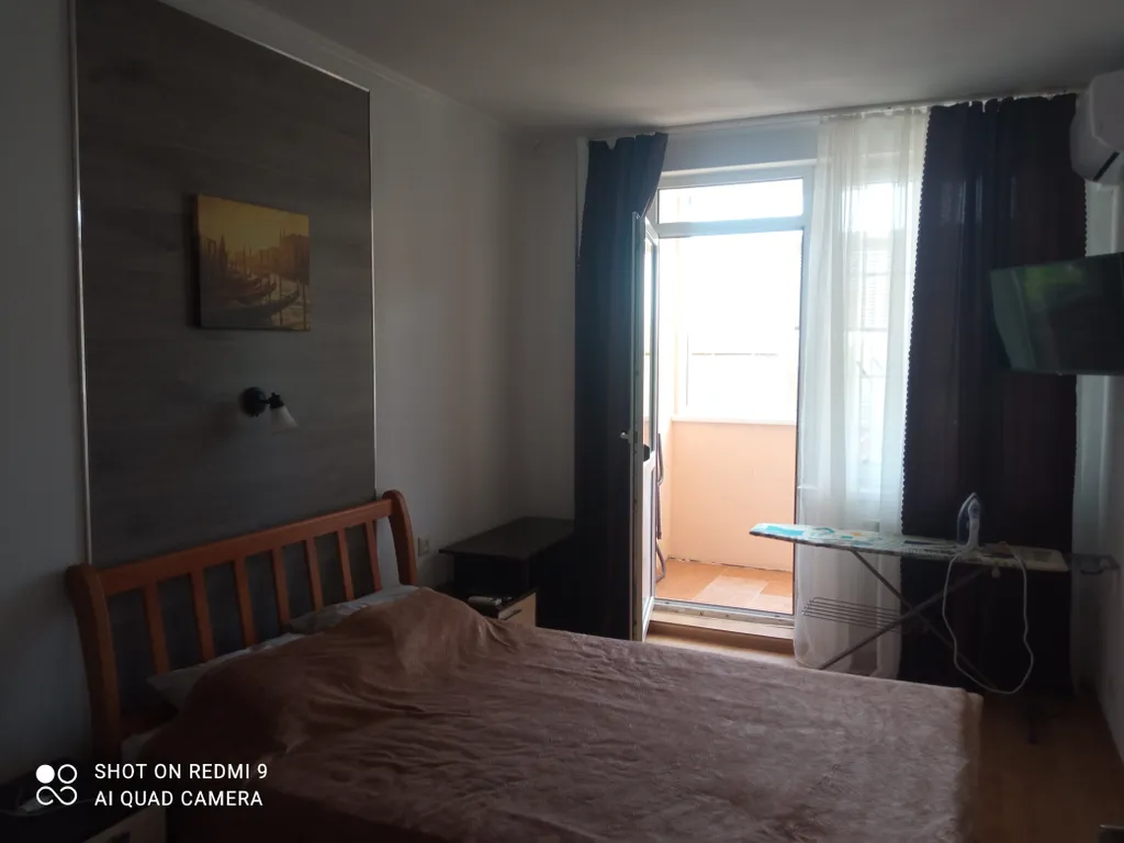 Уютная квартира на море