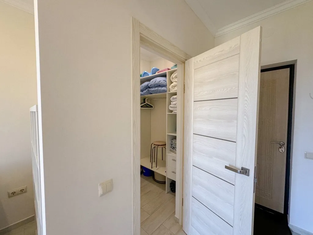 Квартира Квартира Студия с видом на горы и парк Южных культур — Сириус