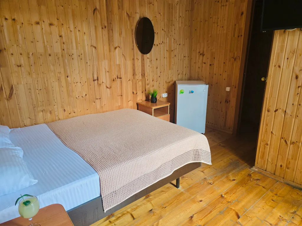 Квартира Комната — Анапа