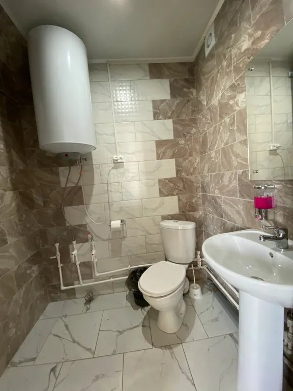 4 комнатный 2 этажный дом