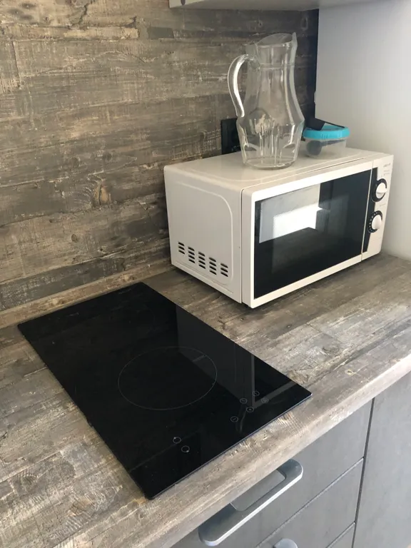 Комфортная студия рядом с Макси