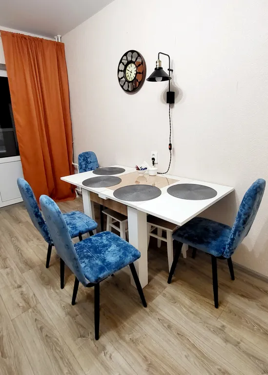 Апартаменты КАК ДОМА