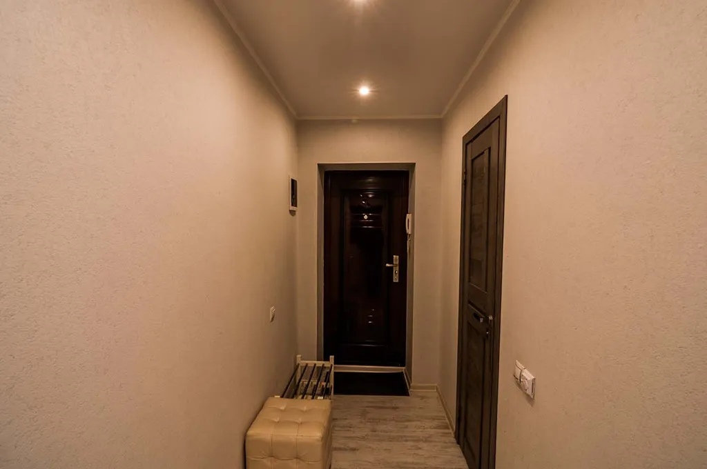 Квартира Atma House Апартаменты рядом с Дворцом искусств — Тюмень