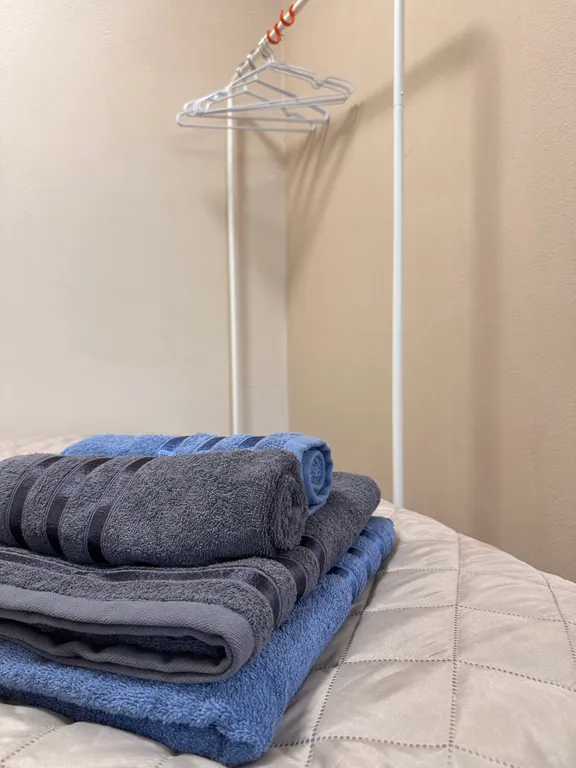 Уютный дом-студия на приусадебном участке