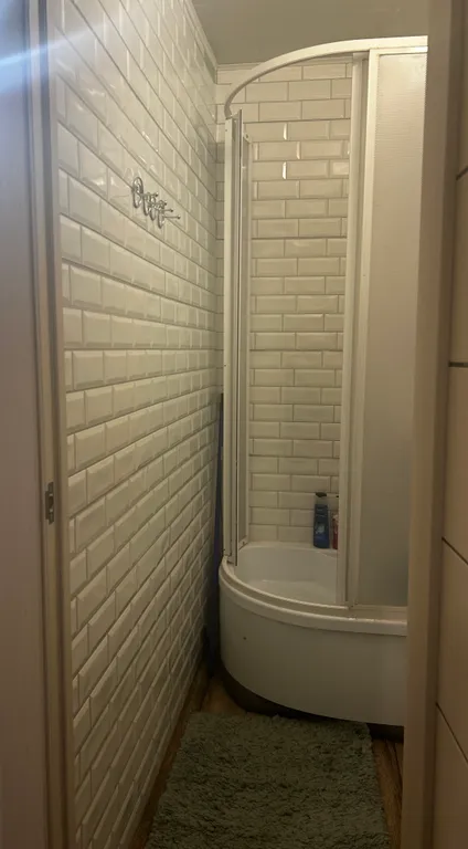 Уютная квартира со свежим ремонтом прямо на въезде в город