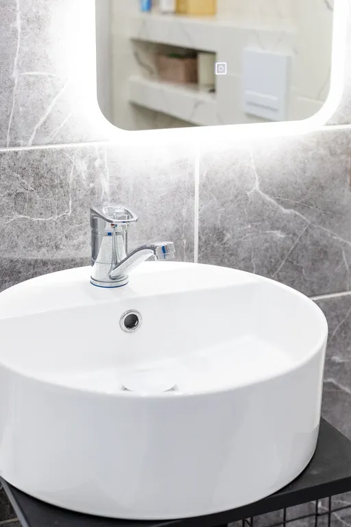 Квартира Уютная квартира в Свердловском районе — Красноярск