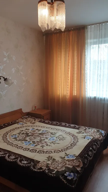 Уютная квартира в историческом районе города