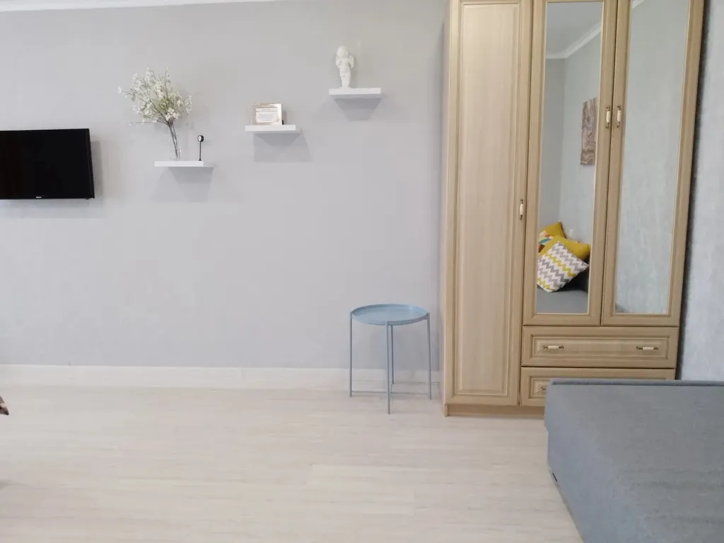 Домашний очаг на Лазурной 31