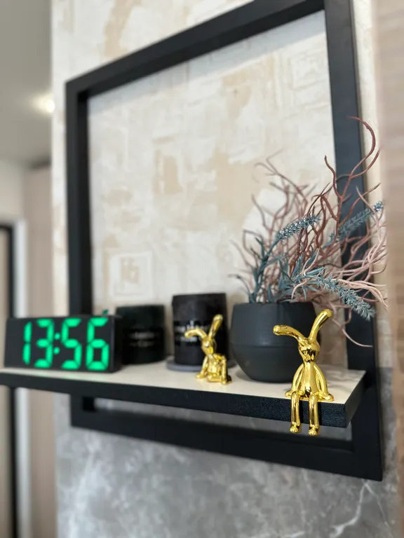 Студия на Бульваре