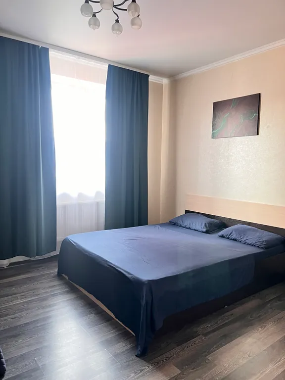 Квартира возле парка Галицкого — аренда посуточно в Краснодар