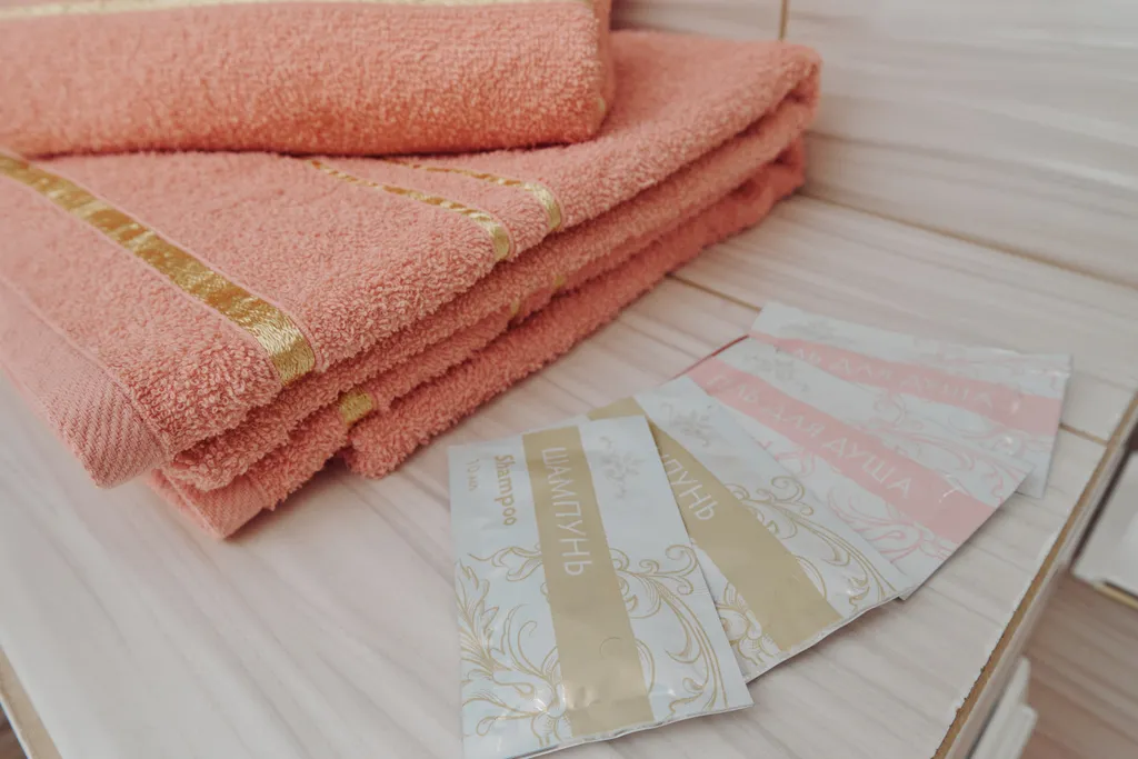 Отличная уютная евродвушка