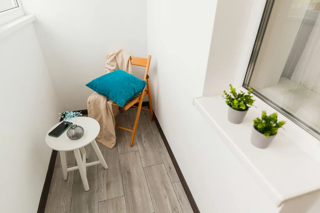 Просторная квартира в ЖК Сокол