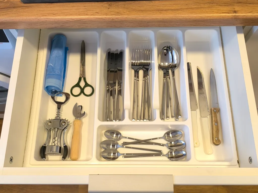 Светлая квартира с просторной кухней недалеко от центра