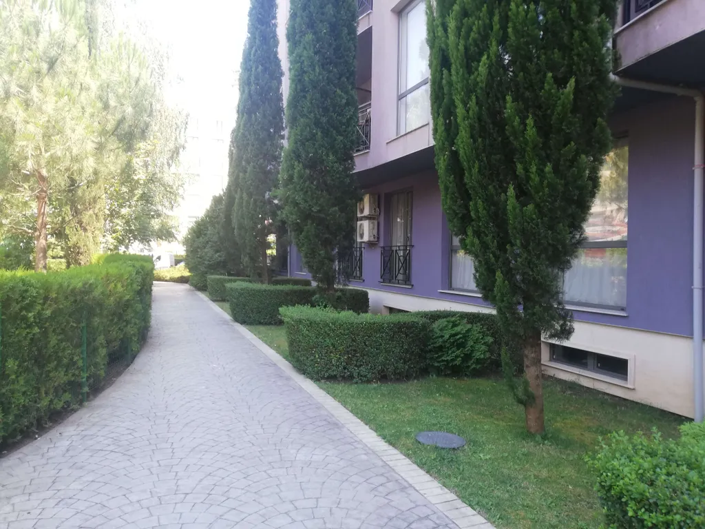 Райское местечко