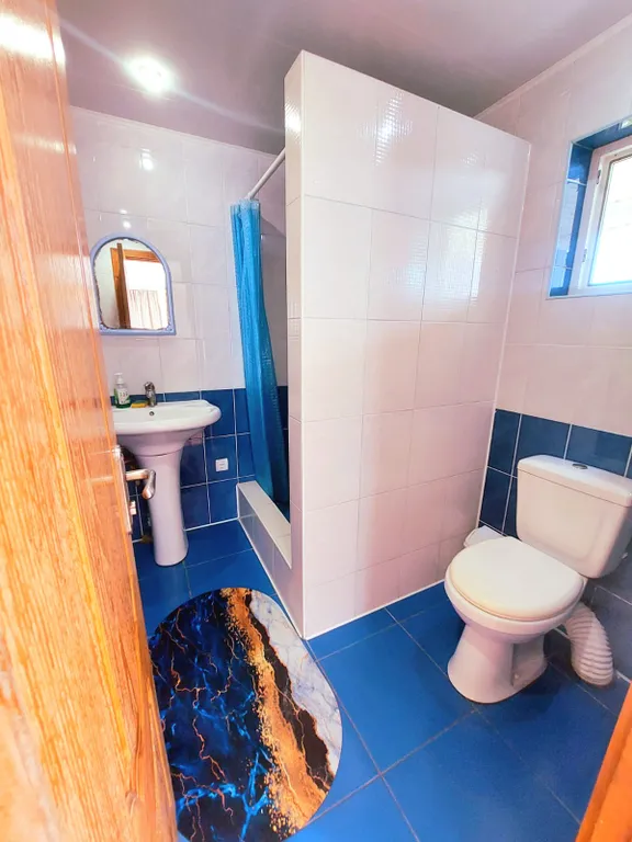 Студия у моря