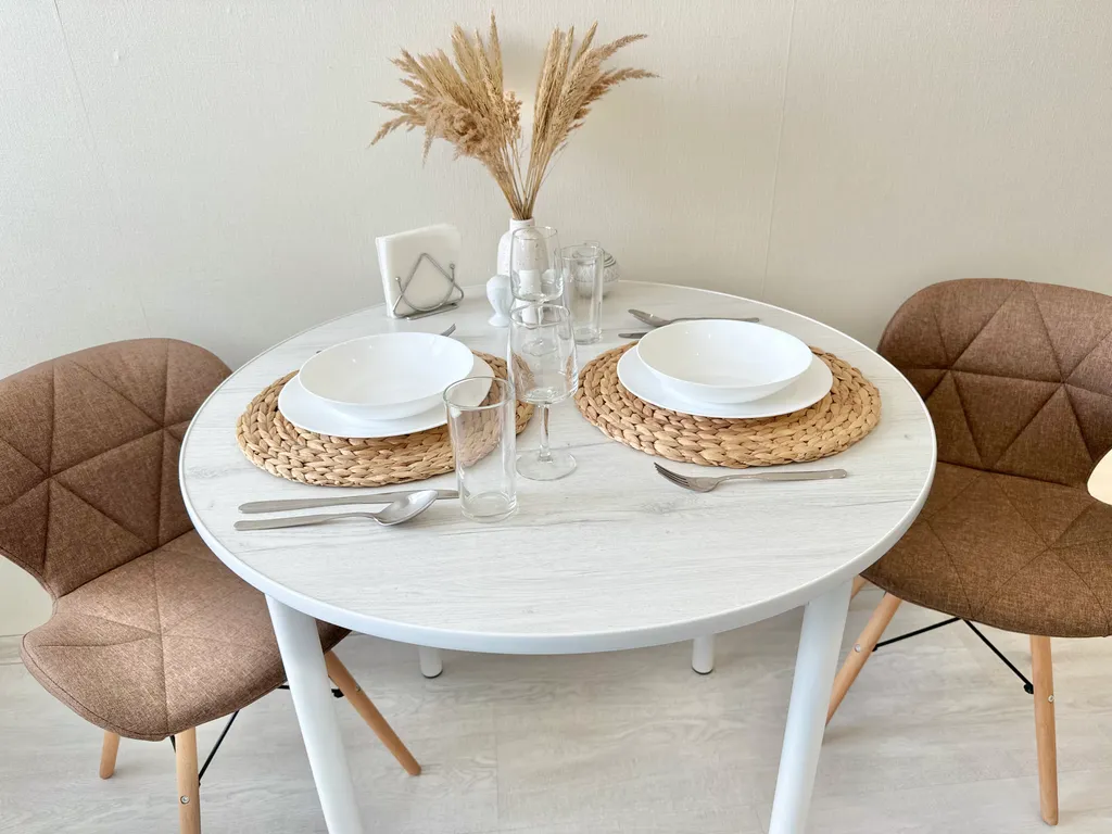 Уютная квартира у озера