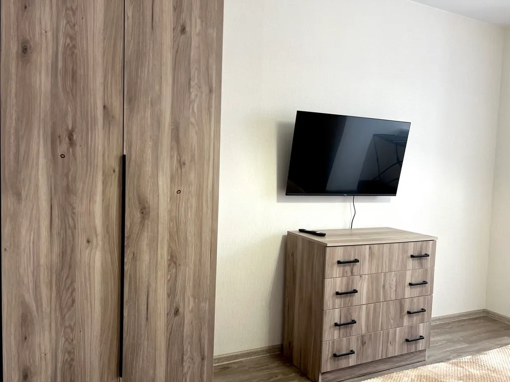 Квартира Квартира в тихом и спокойном районе города в современном дизайне — Владикавказ