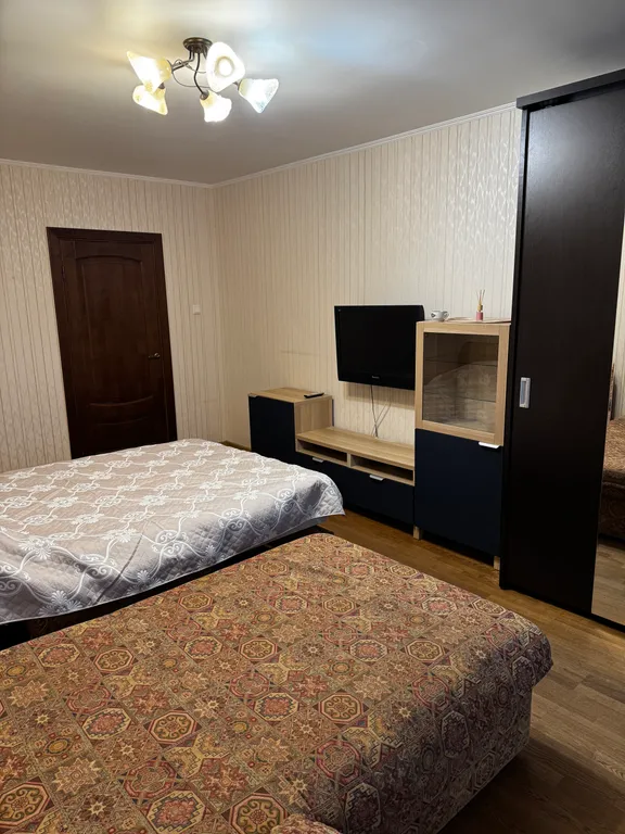 Уютная квартира рядом с метро