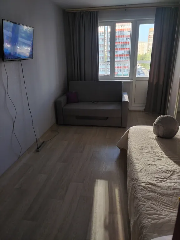 Квартира Квартира на набережной — Красноярск