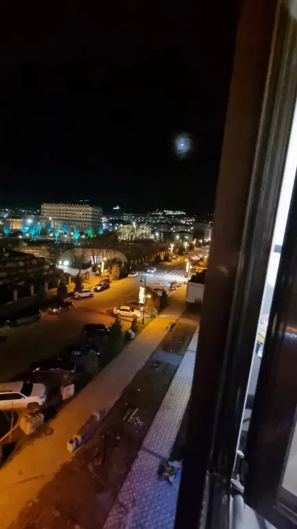 Квартира Квартира в новом доме в центре города с видом на фонтан — Дербент