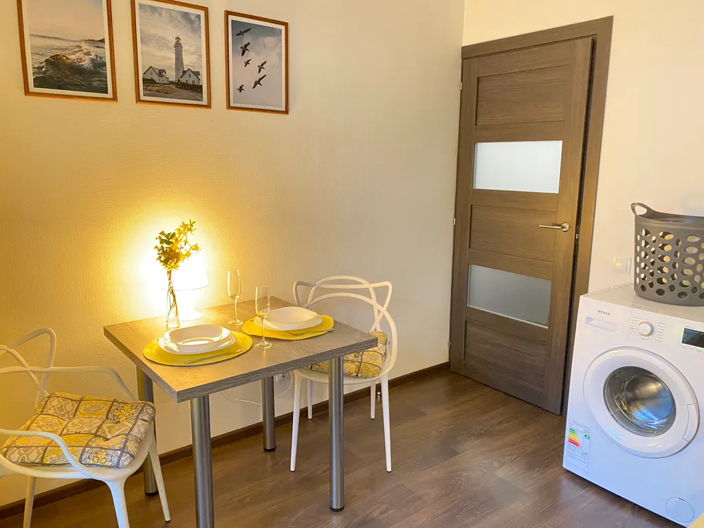 Квартира Квартира Морской курорт — Светлогорск