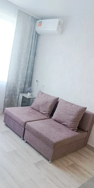 Уютная гостинка