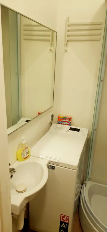 Квартира в белорусском стиле Полесье