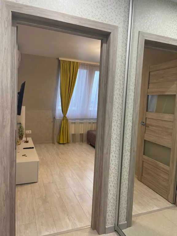 Апартаменты Балтийский берег