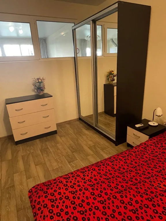 2-х комнатный апартамент у моря в Сочинской Венеции