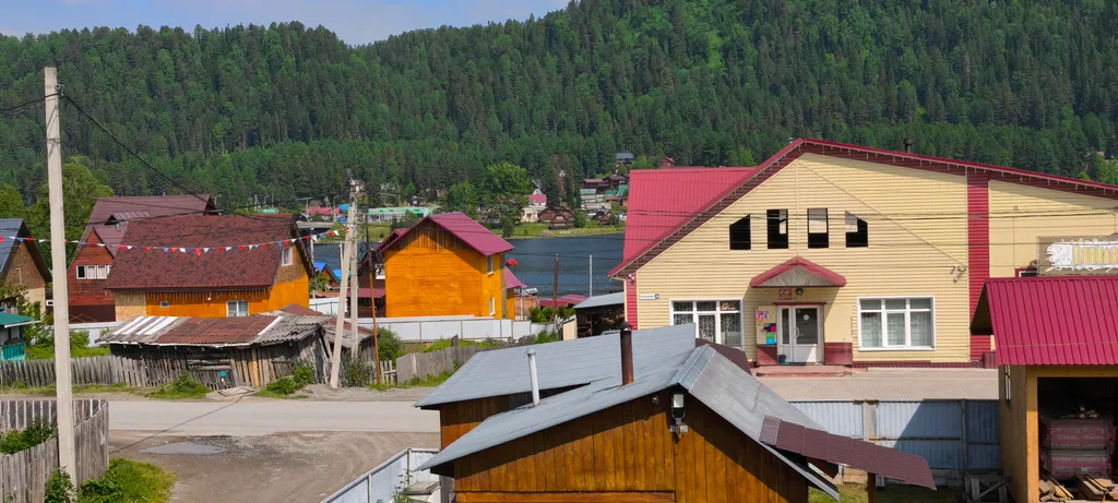 Дом Фортуна