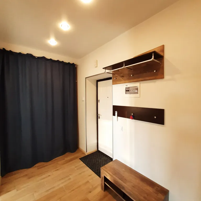 Carpe Diem Apartment