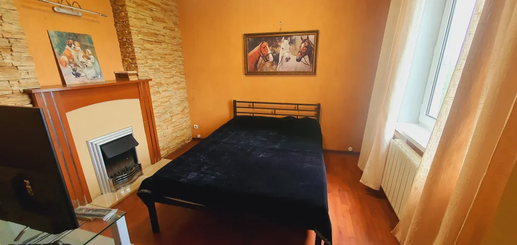 2-комнатная Квартира — аренда посуточно в Петропавловск-Камчатский