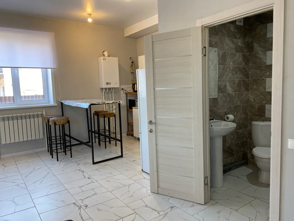 Уютный 2-этажный дом