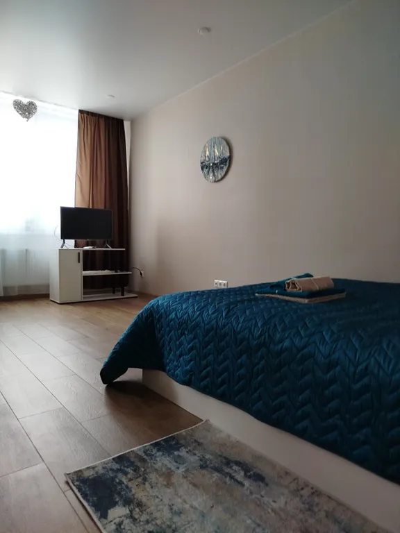 Просторная студия у станции Мытищи