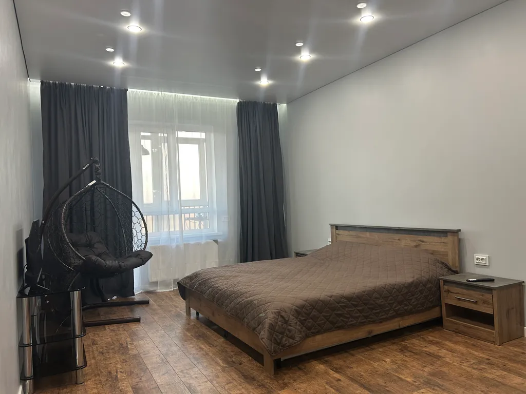 Квартира Абсолютно новая квартира в новом доме — Темрюк