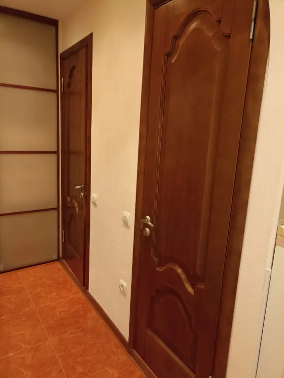 Чистая, уютная двухкомнатная квартира