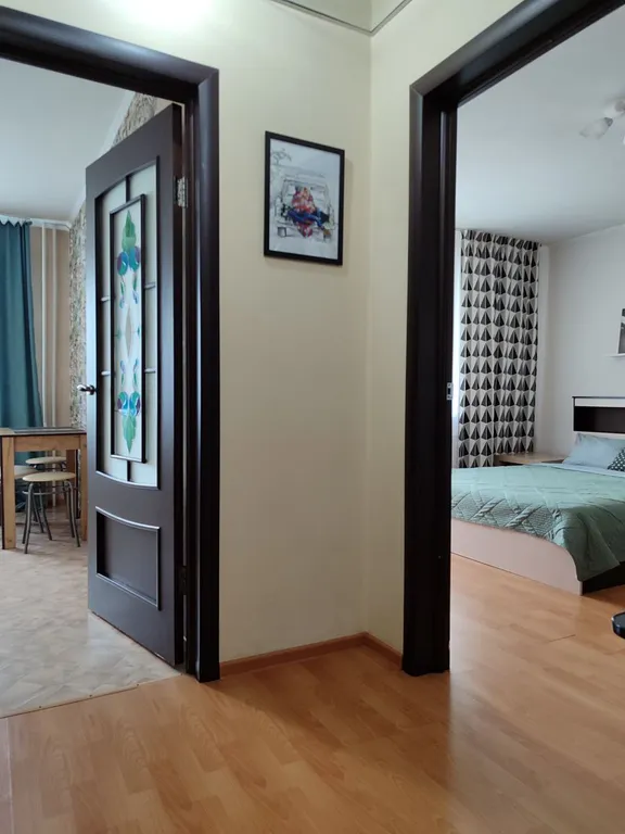 Квартира в центре для вас