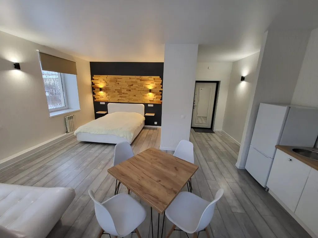 Квартира Apartments # 1 on Pervomayskaya — аренда посуточно в Ярославль