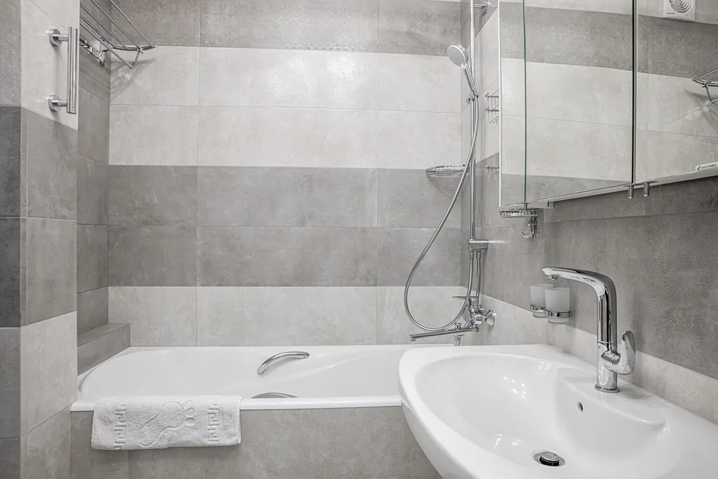 Квартира Люксовая квартира — Севастополь