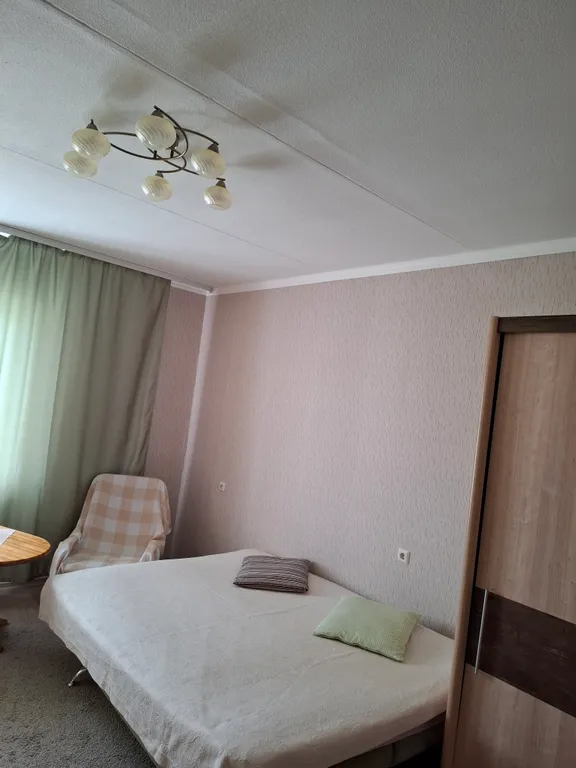 Квартира Просторная квартира около парка и института Турнера — Пушкин