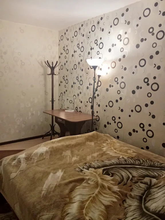 Уютная квартира в сердце города