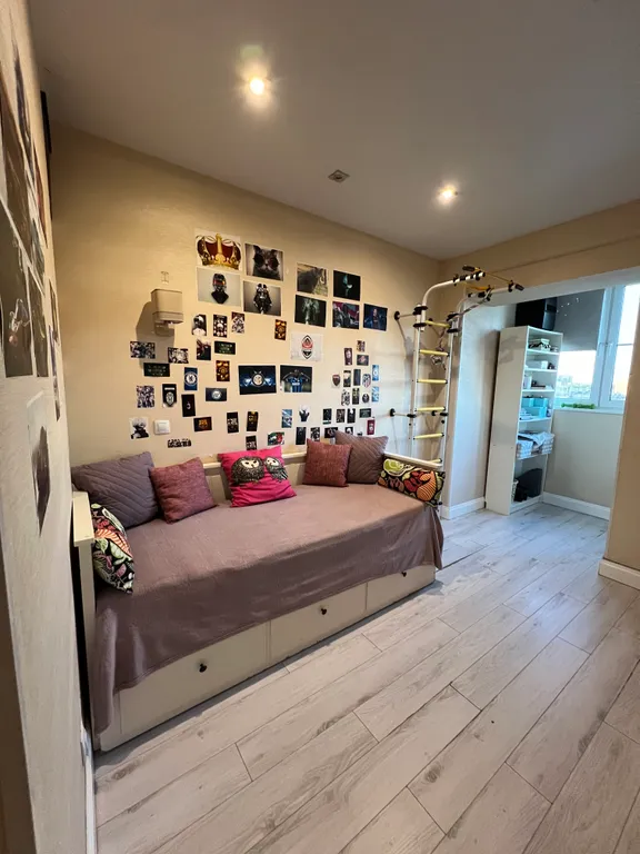 Комфорт и уют