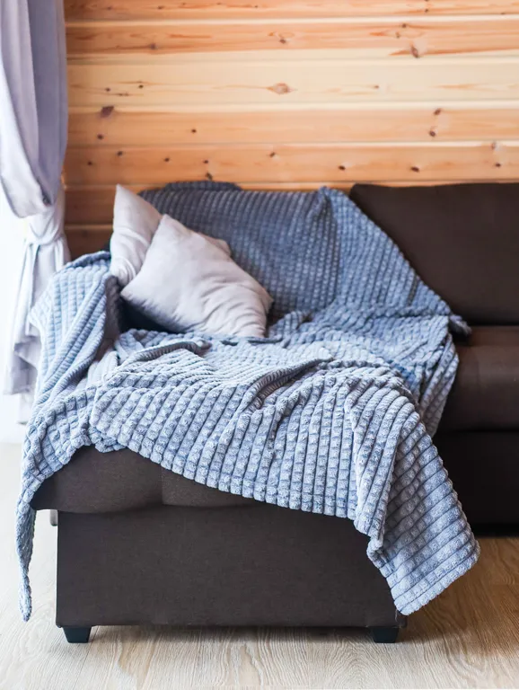 Территория отдыха Тишина Дом №2