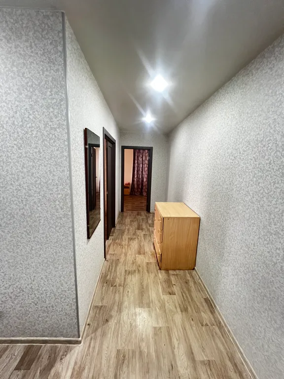 Уютная квартира в центре с видом на центр города