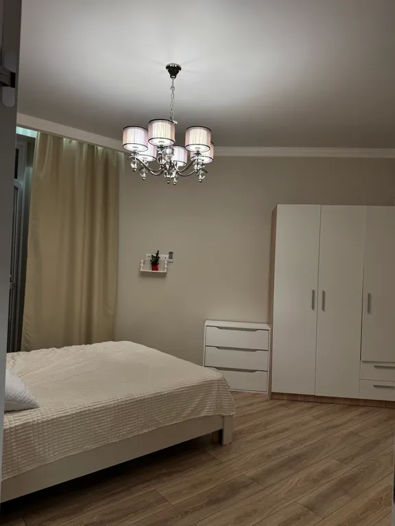 Квартира Квартира у моря — Геленджик