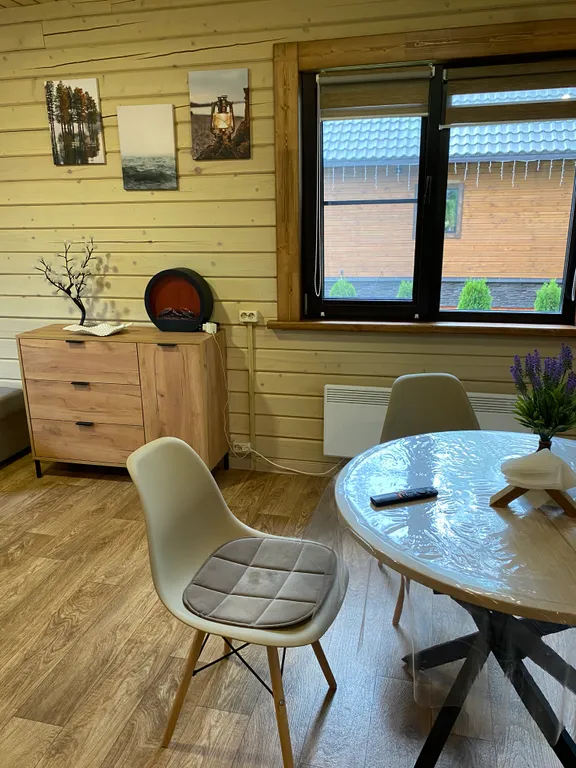 Шатрищи the Village 1