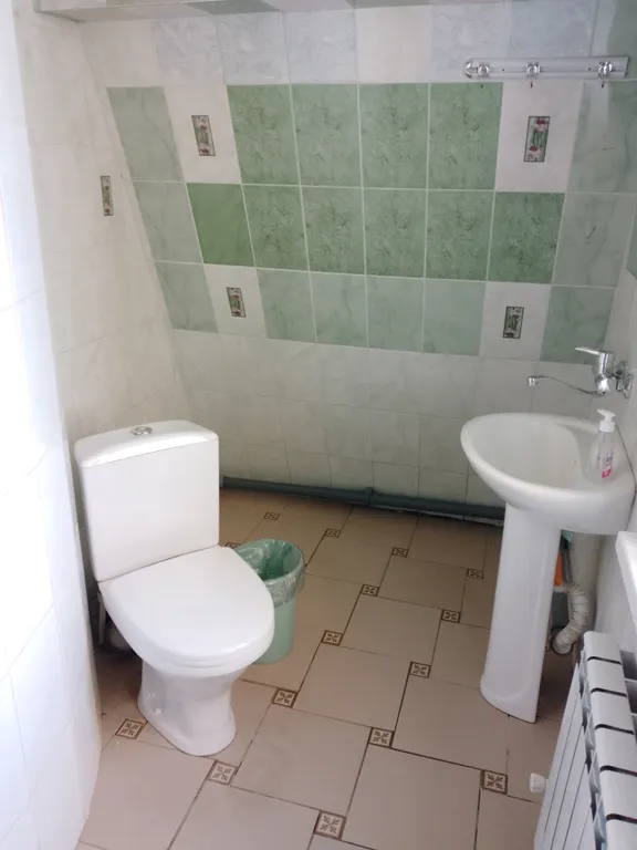 Коттедж Большой дом для большой компании — Верхотурье